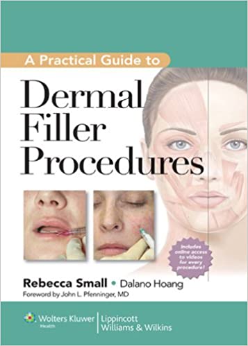 A Practical Guide to Dermal Filler Procedures - Orginal pdf
